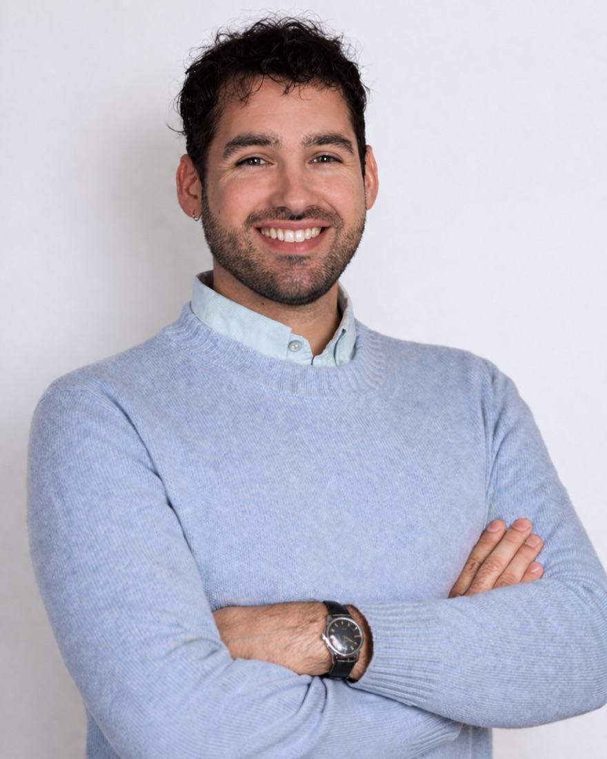 Rémi Gros, fondateur de Pilostrat Conseil